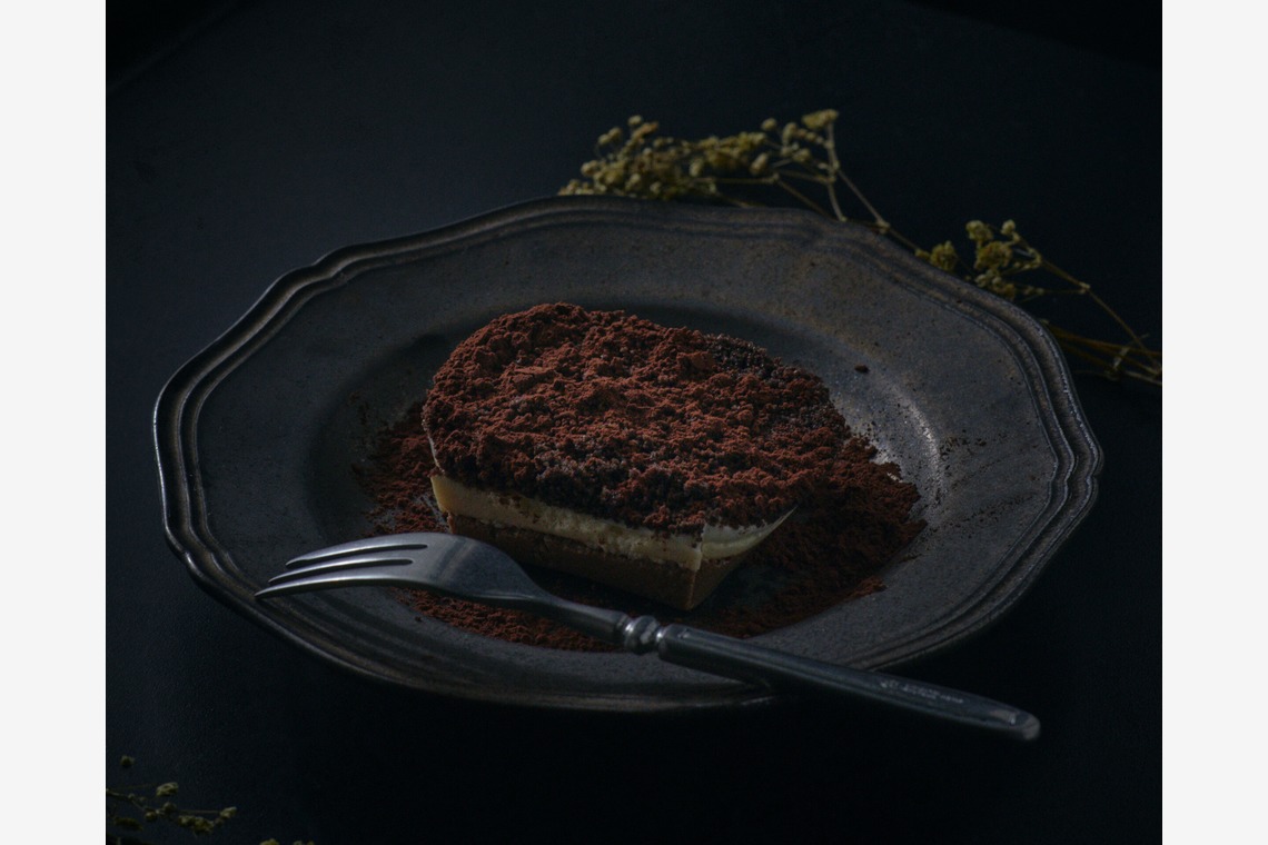 ケイムラナカが撮影した「フード」の写真