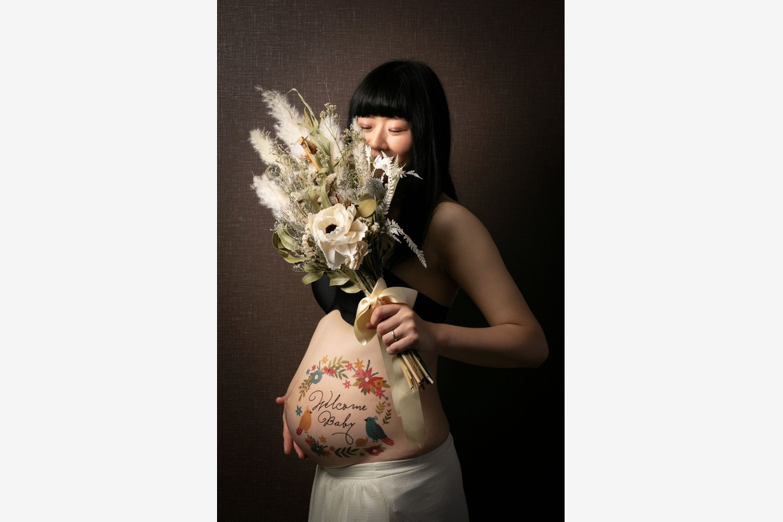 樋上孝典が撮影した「成人式」の写真