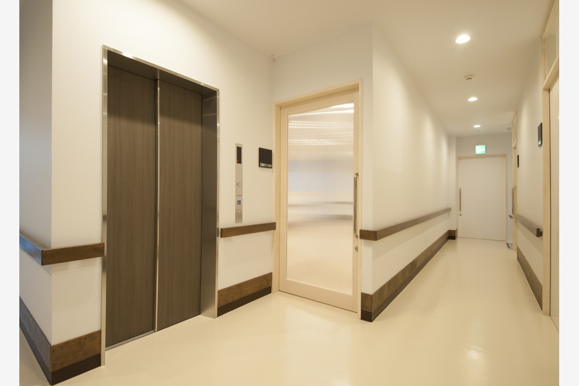 SMILE PHOTOが撮影した「竣工写真」の写真