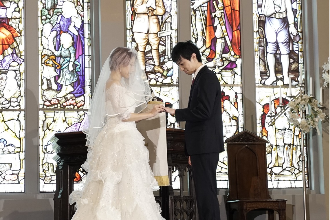 SmileMemoriesPhotoStudioが撮影した写真のアルバム「ブライダル撮影」