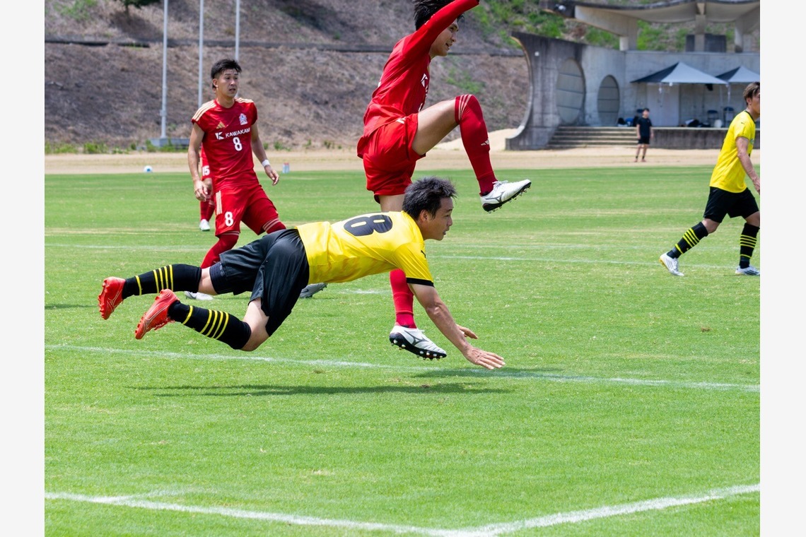 フォトグラビティが撮影した写真のアルバム「スポーツイベント撮影」