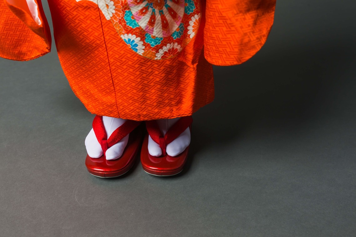 Nobuhiro Toyaが撮影した「七五三フォト@エミリィ代官山スタジオ」の写真