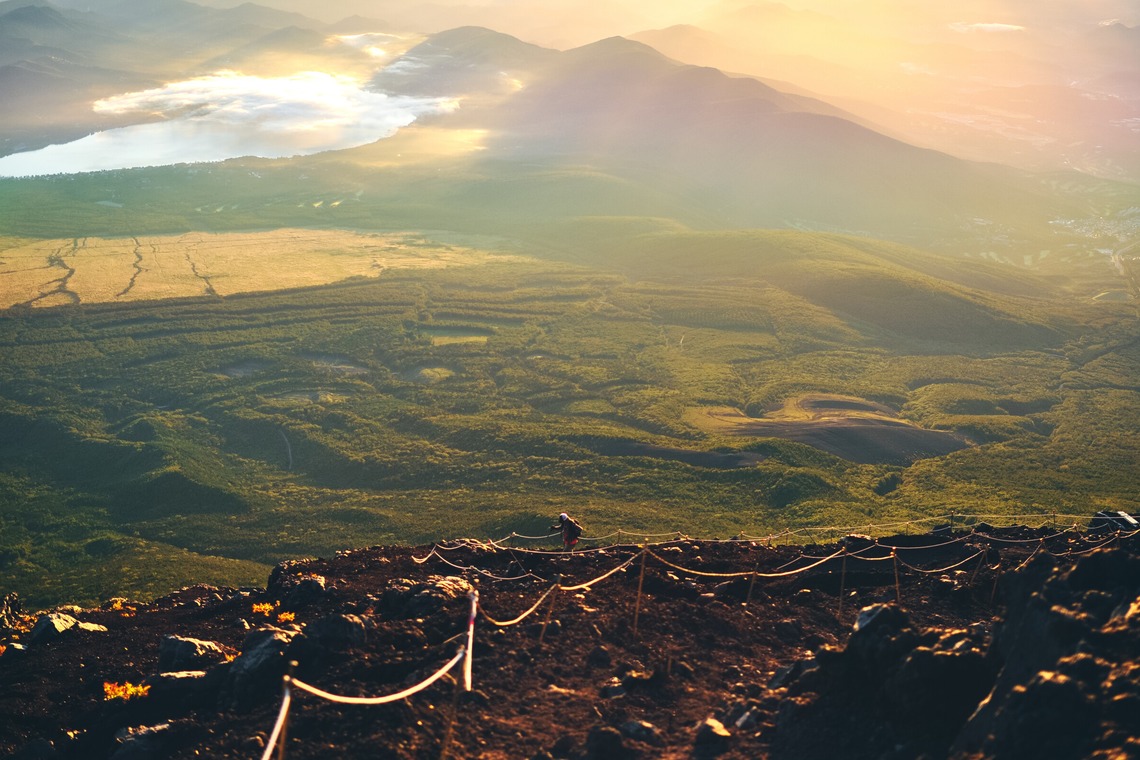 岡田　哲昇が撮影した写真のアルバム「風景スナップ」