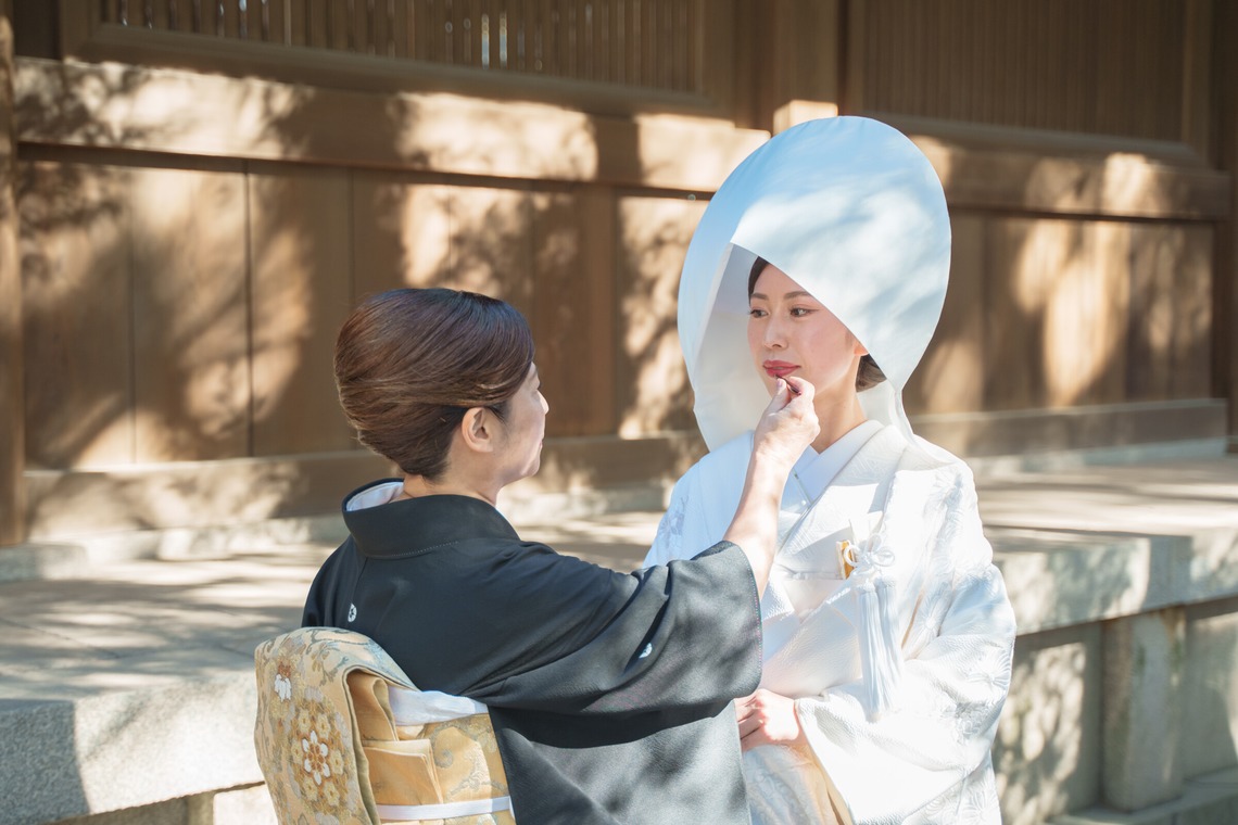Photo of Wedding Photo taken by Hiroki Anzai