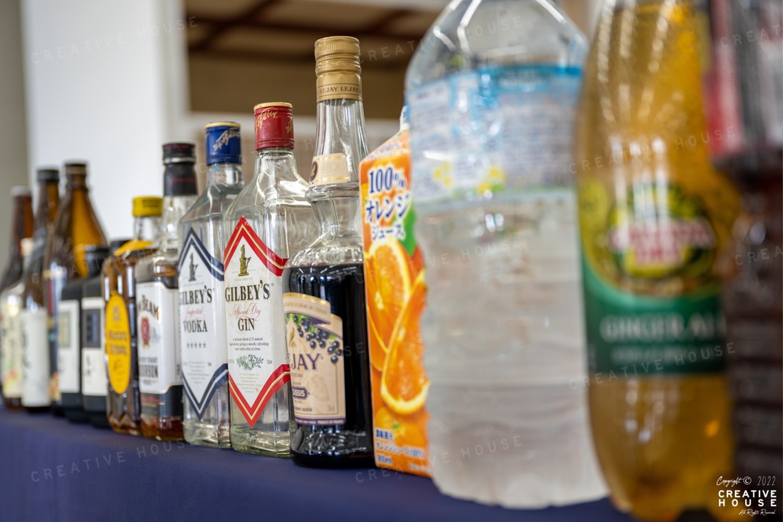 CREATIVE HOUSEが撮影した「イベント・パーティー写真撮影」の写真