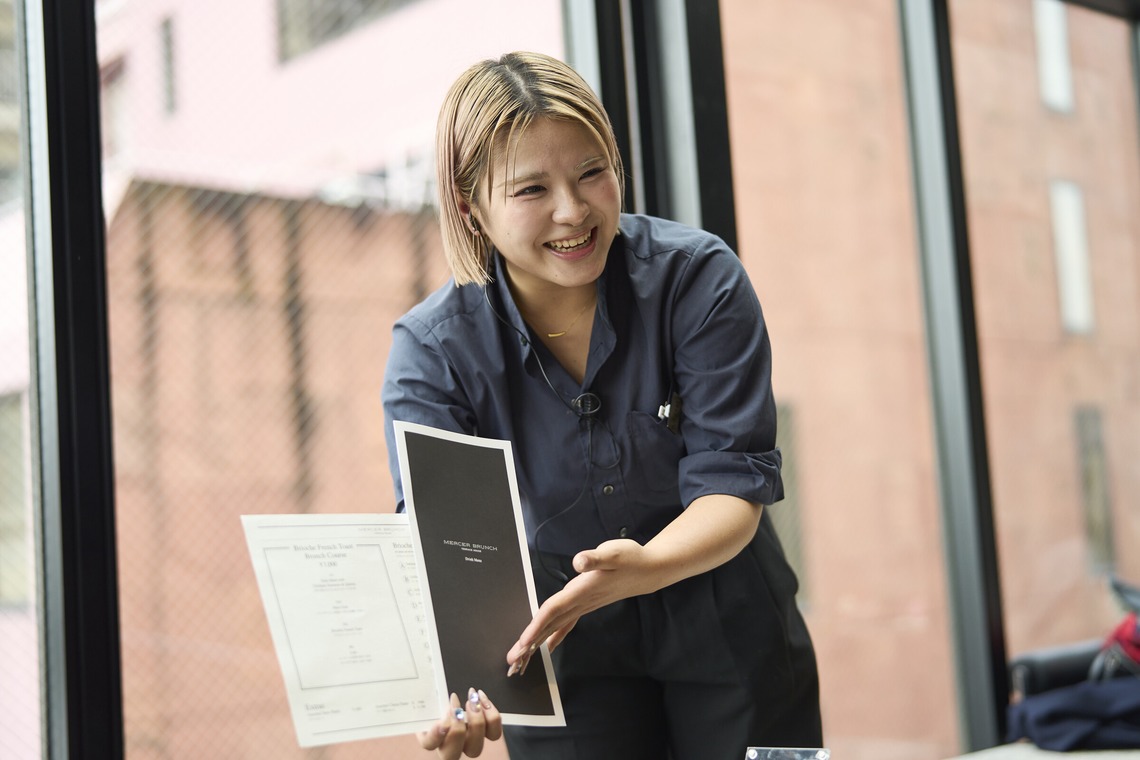 森田寫眞館が撮影した写真のアルバム「カフェ」