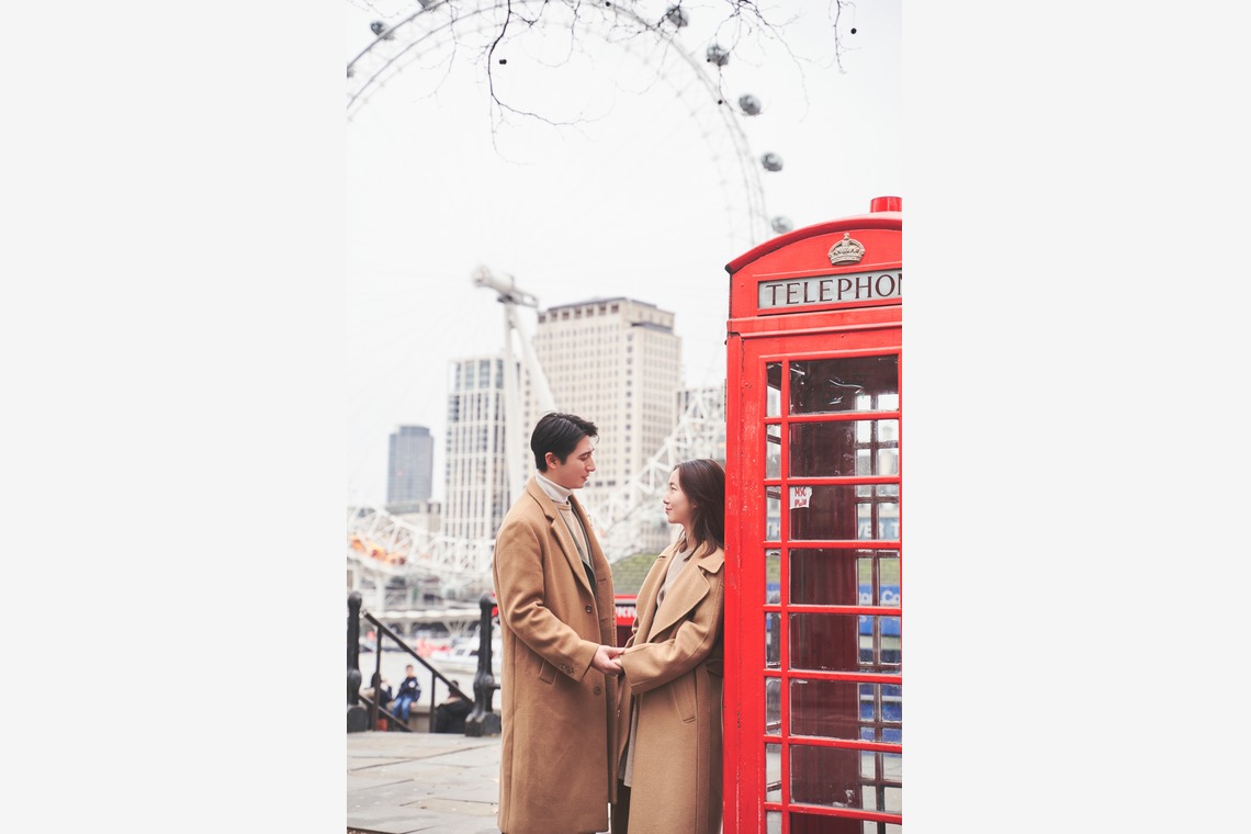 Photo of ロンドンでの写真 taken by JM photography ( リジョンミン）