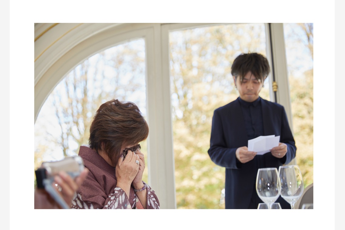 Noa Photography Parisが撮影した「パリでの結婚式撮影」の写真