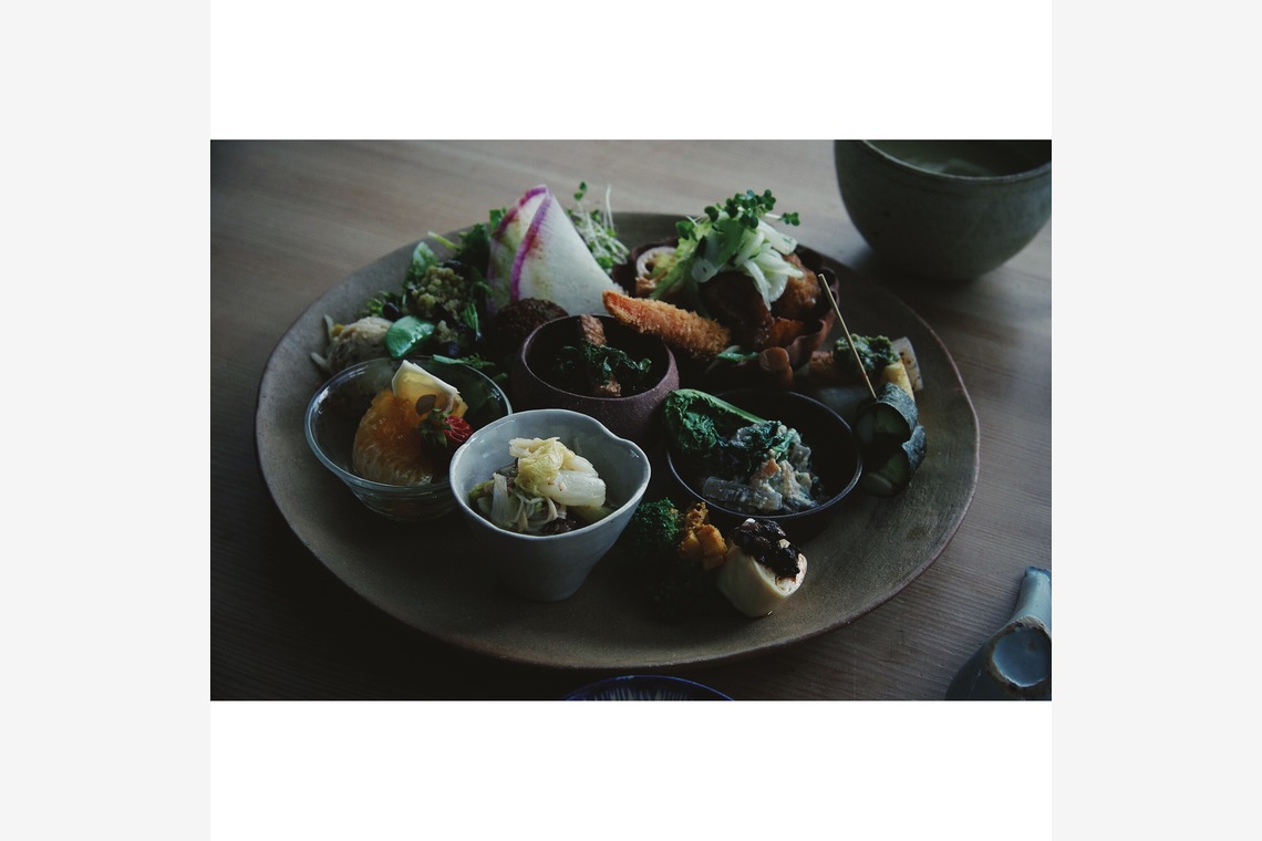 Earth Creative Productsが撮影した写真のアルバム「料理」