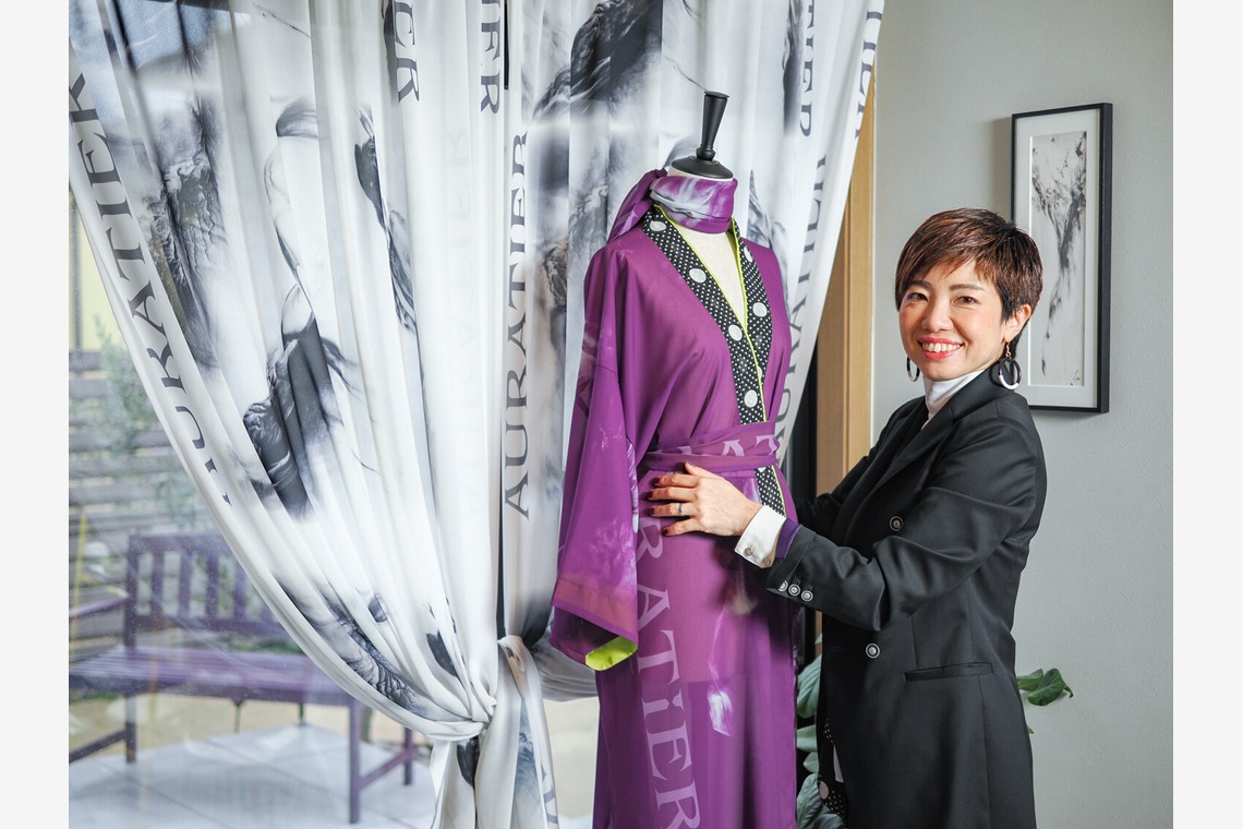 中村雅樹が撮影した「プロフィール､インタビュー」の写真