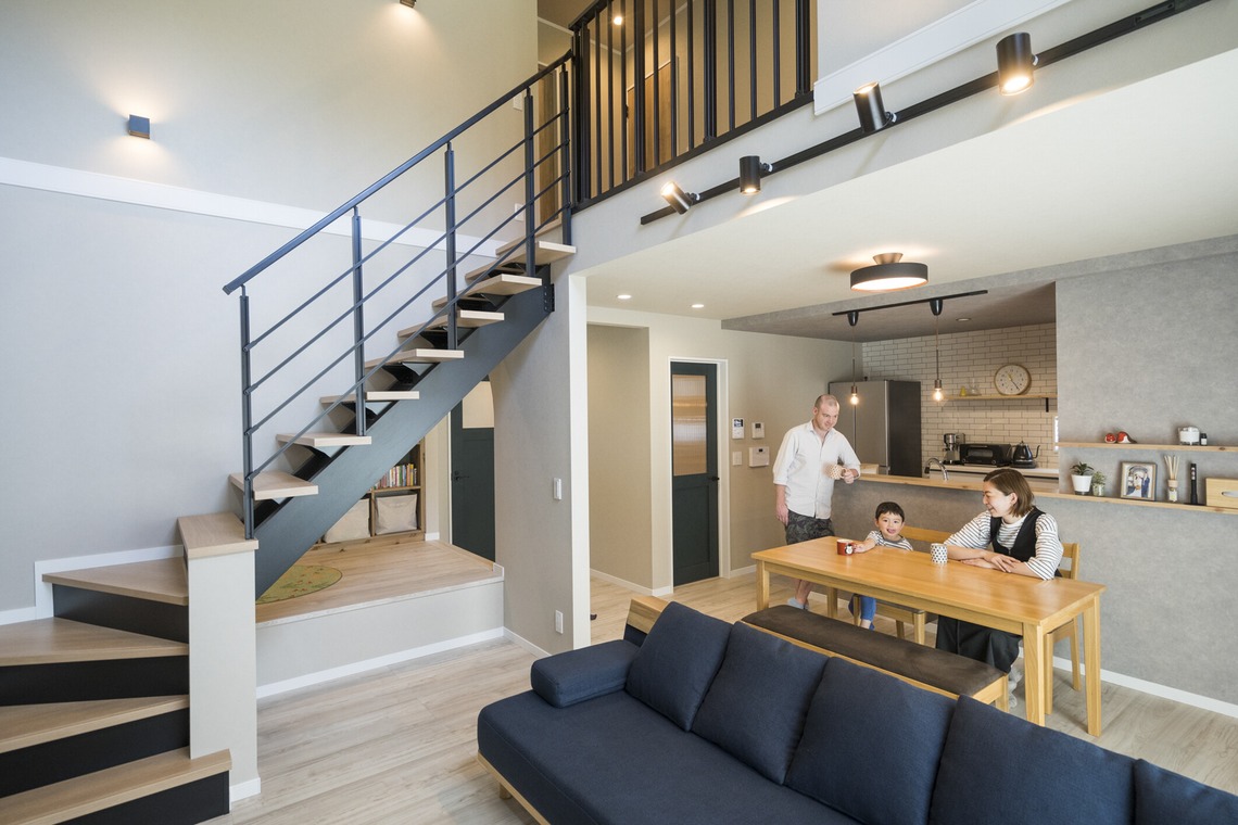 笠井鉄正写真事務所が撮影した「建築・住宅撮影」の写真