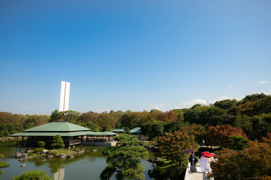 Photo of Pre-shooting location shooting taken by 今西健二