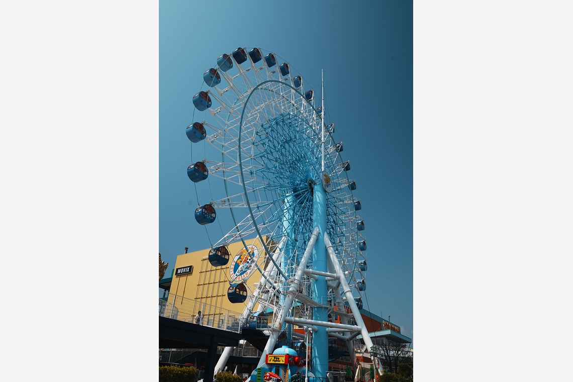 MASAKI J.・株式会社トマトベーネが撮影した「建築物」の写真