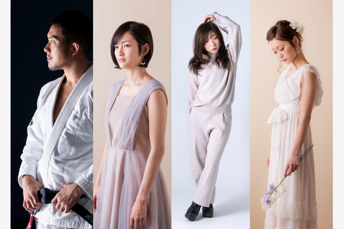 soldioが撮影した「sample」の写真