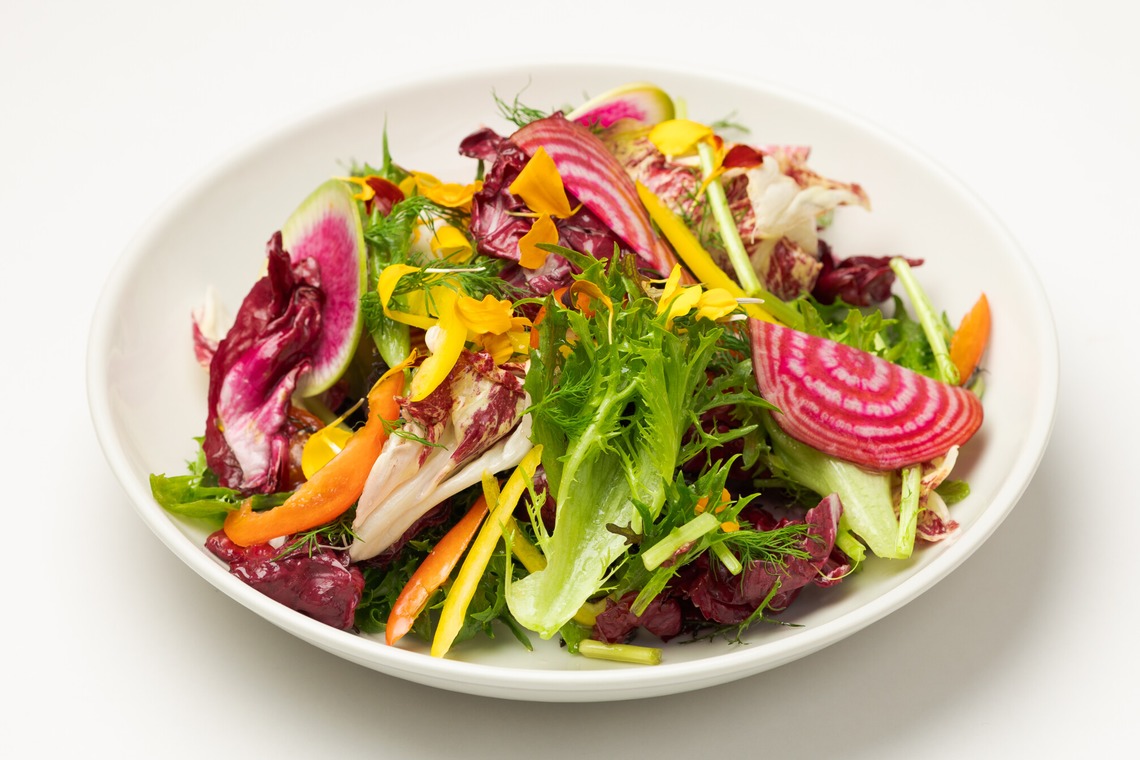 尾田信介が撮影した「food」の写真