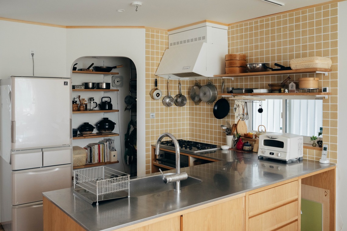 菊村夏水が撮影した「工務店施工事例」の写真