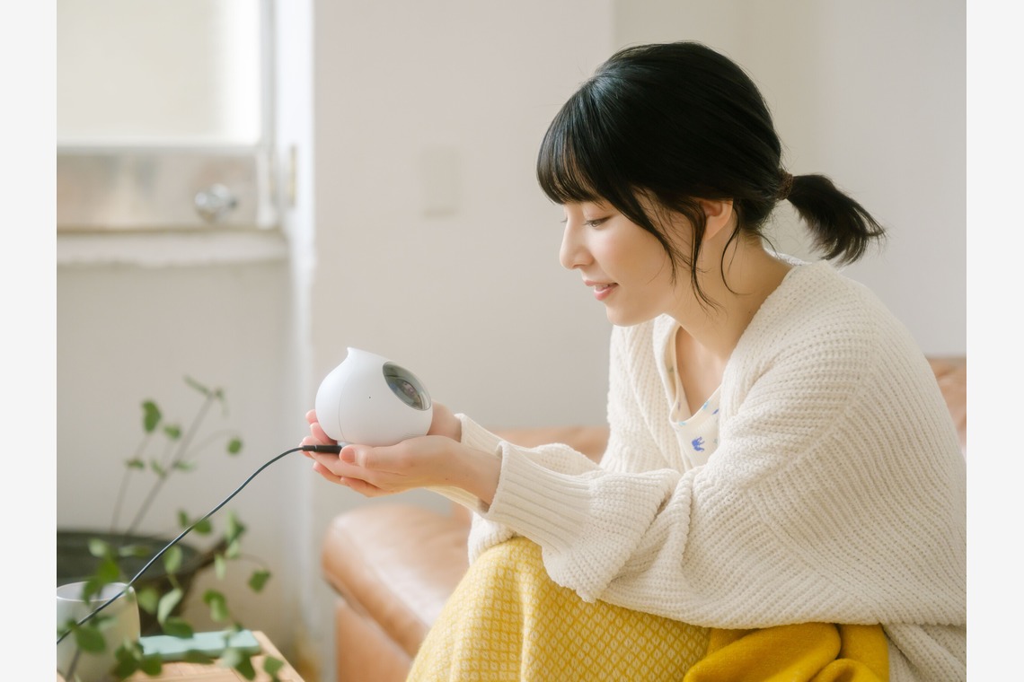 Kengohino photographyが撮影した「商品×人物広告」の写真