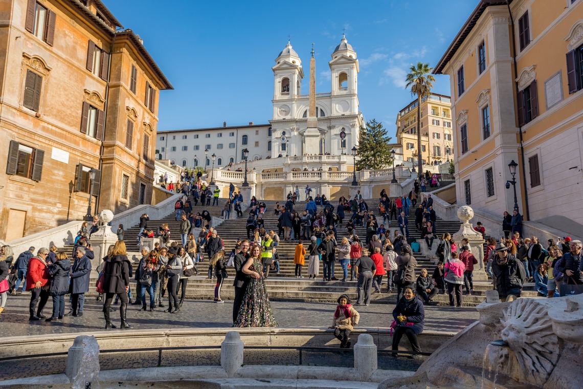 Francesco Carboni Photographyが撮影した「」の写真