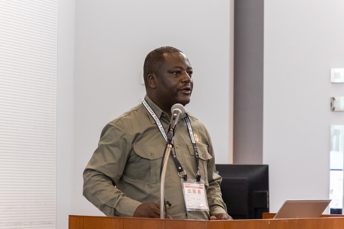 イトウ　ノブミチが撮影した「イベント・セミナー・パーティ撮影」の写真