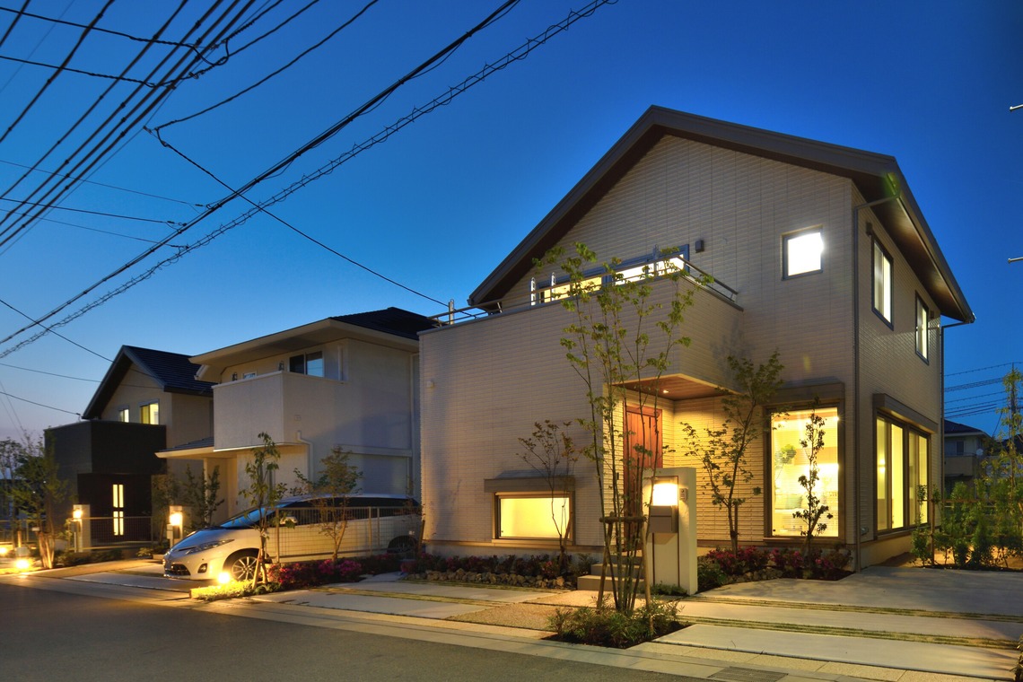 スタジオエゴイストが撮影した「不動産撮影」の写真