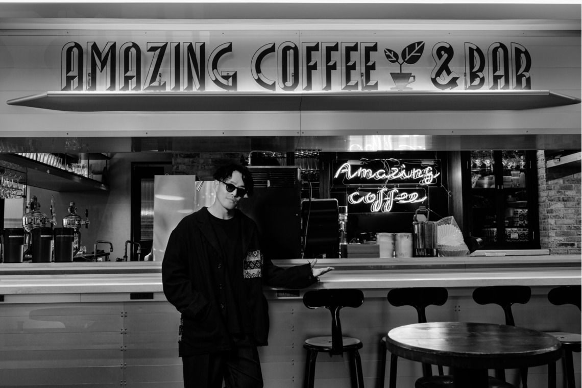 馬渕　智史が撮影した「ア－ティスト写真」の写真