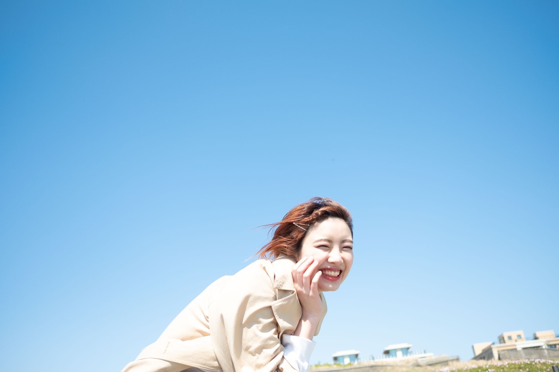 ナガオマサキが撮影した「宣材」の写真