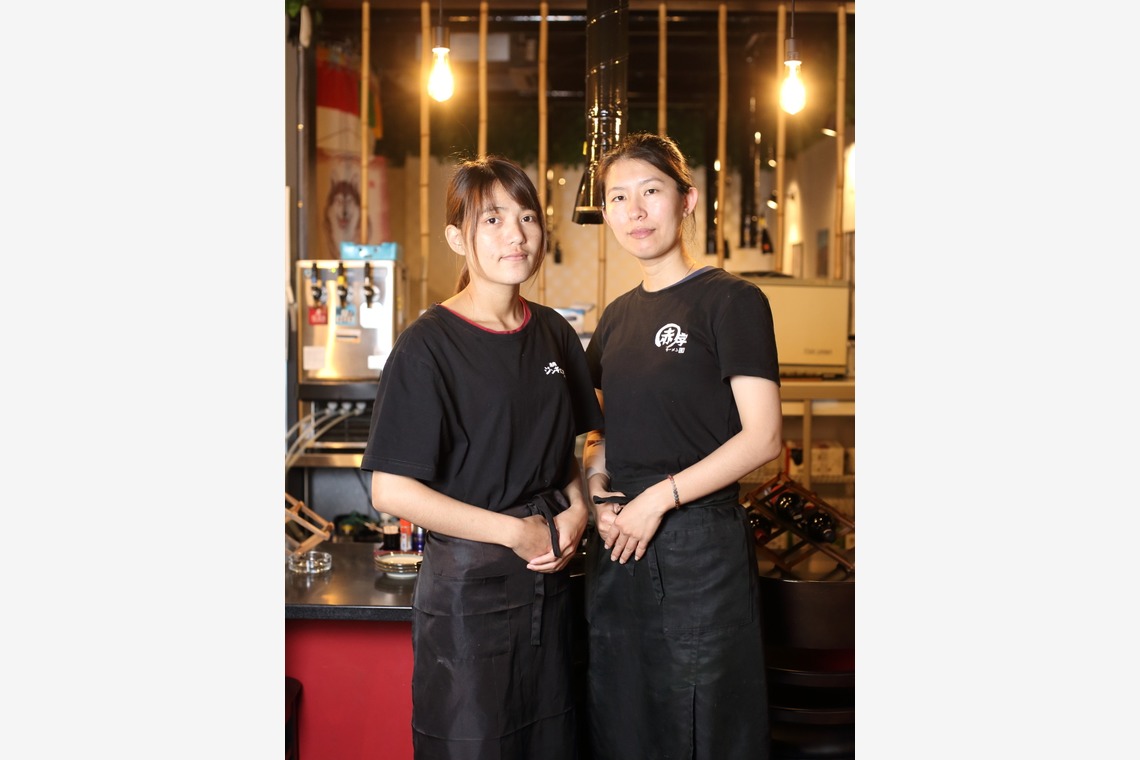 タカラモノ.foto　群馬の出張撮影カメラマンが撮影した「出張料理写真」の写真