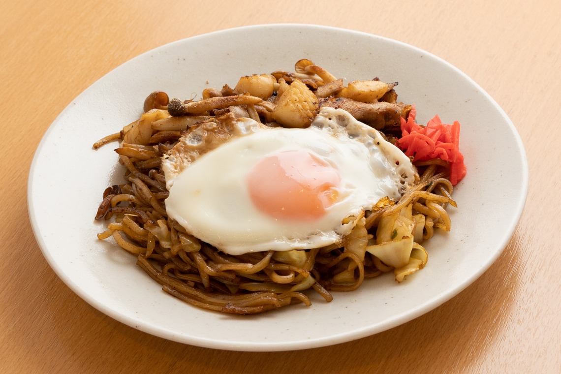 ミヤタカズコが撮影した「フードデリバリー」の写真