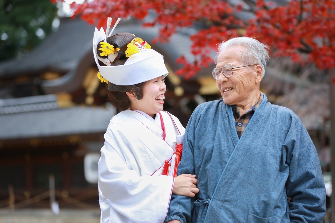 Photo of  taken by Hayashi Photo Works