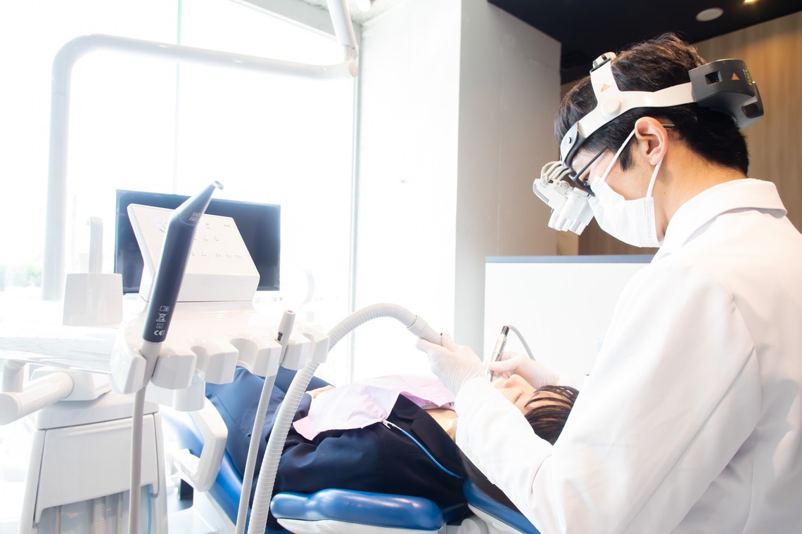 スマイルグローバルフォトが撮影した「院内撮影」の写真