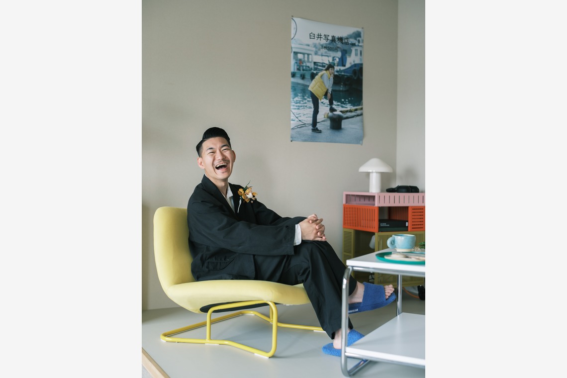 Photo of Pre-wedding and post-wedding photoshoots taken by UCHIMURA MADOKA