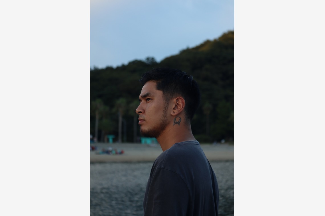 イレイモンケニーが撮影した「西浦海岸」の写真