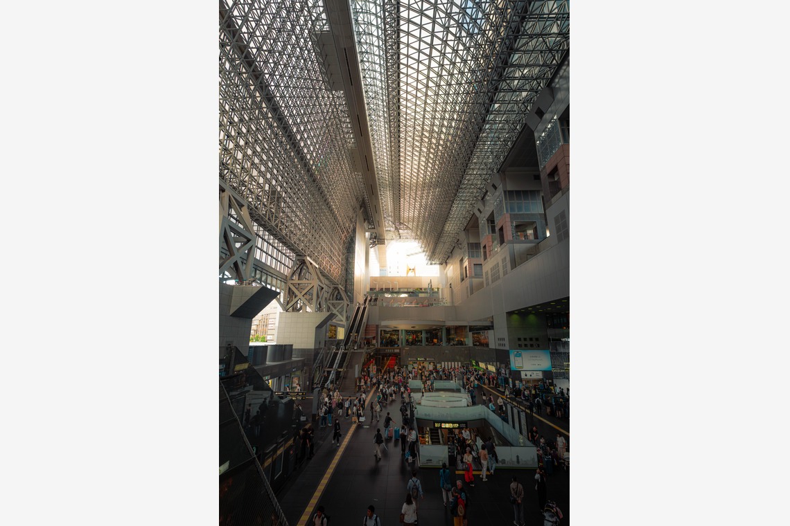 S＆Iが撮影した「店舗撮影写真」の写真