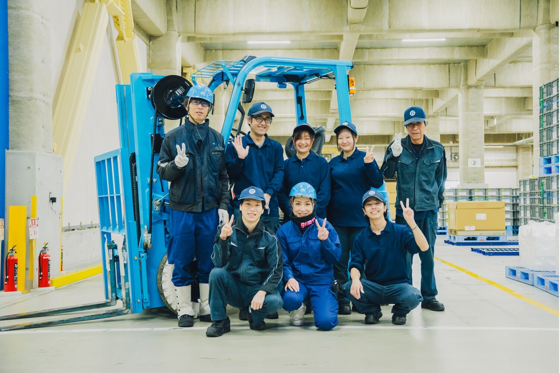 Canvasが撮影した「エン転職/株式会社エムアンドエム様」の写真