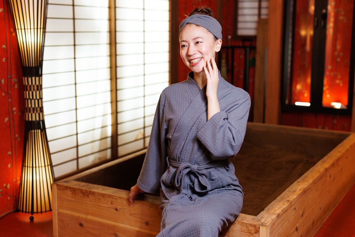 Yusuke Usuiが撮影した「haccola様 雑誌・web掲載用モデル撮影」の写真