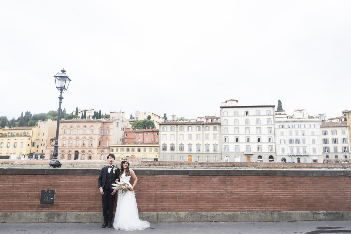 Photo of wedding photos in Italy taken by 24to Proddecu Photographer