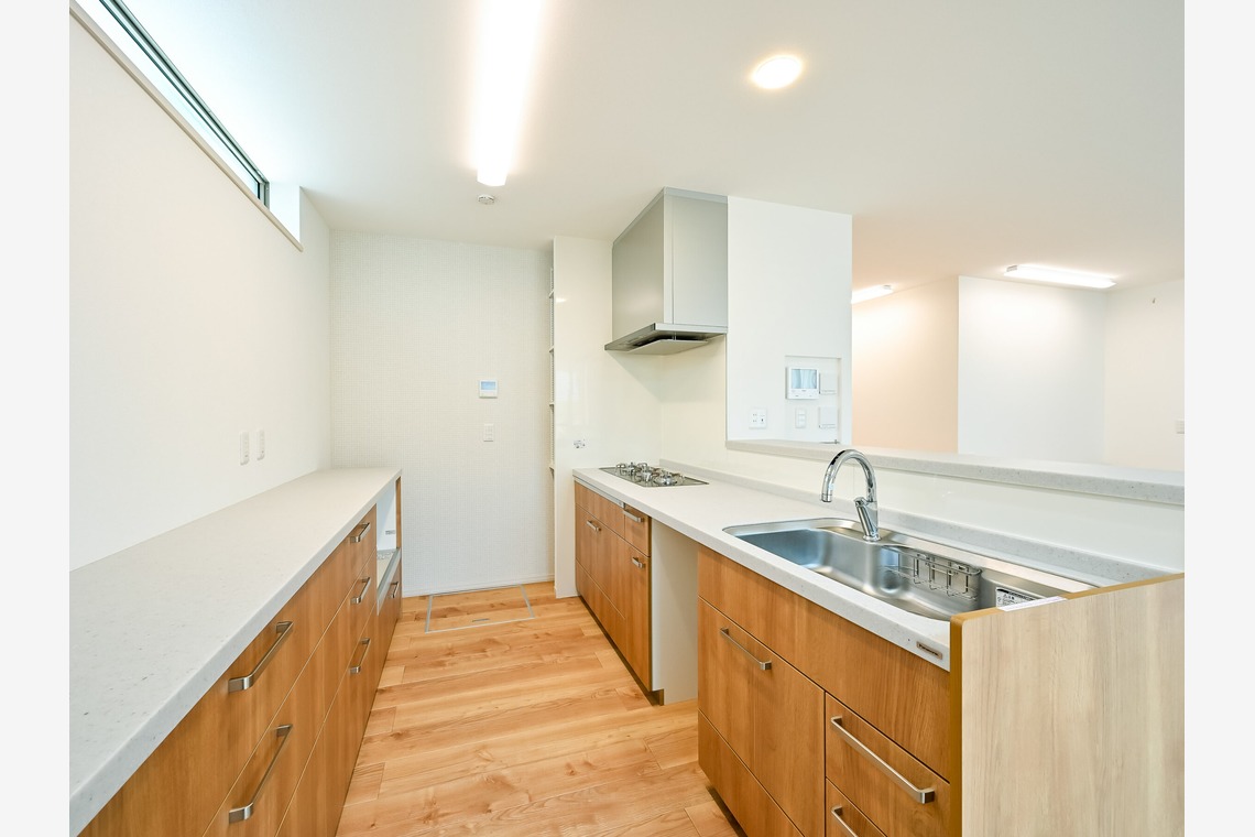 KOGA写真が撮影した「物件・不動産ポートフォリオ」の写真