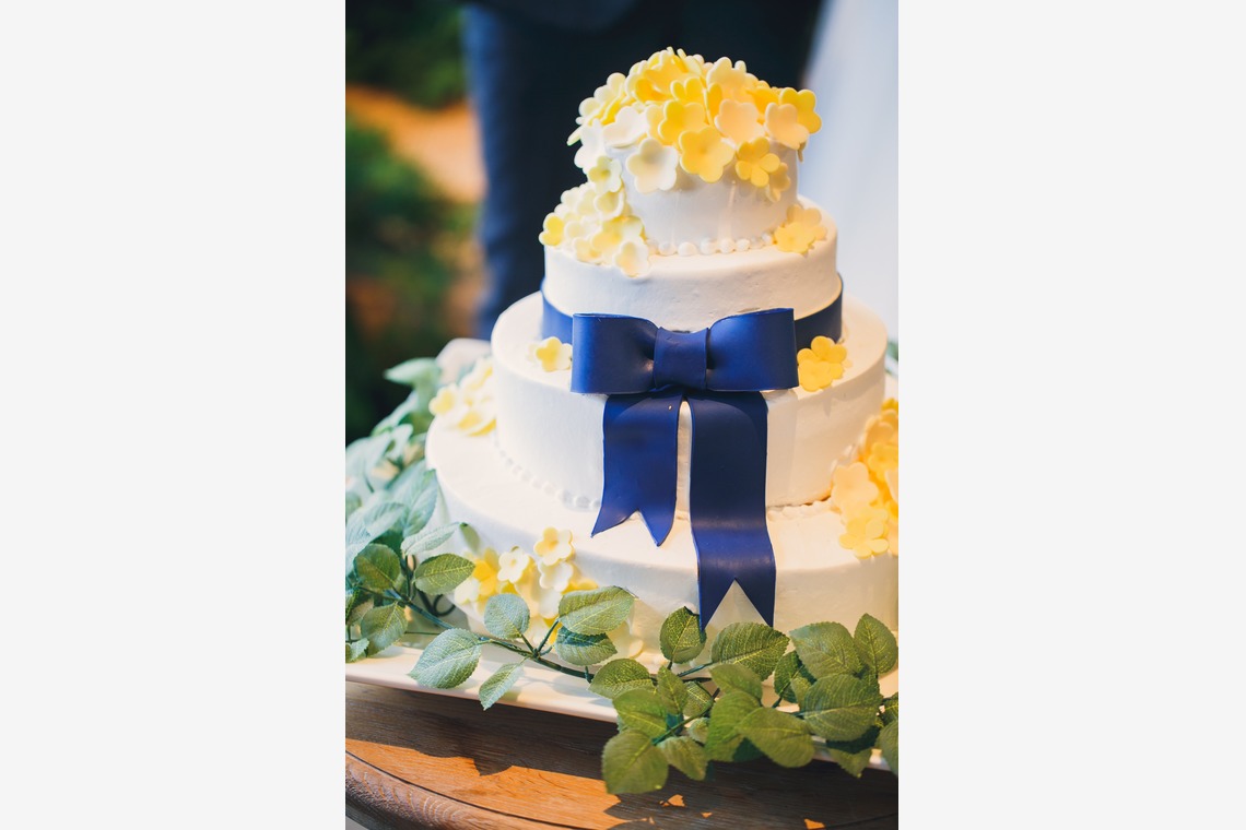 Photo of wedding taken by t_pictures