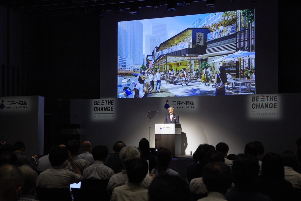 田中真光写真事務所が撮影した「イベント撮影」の写真