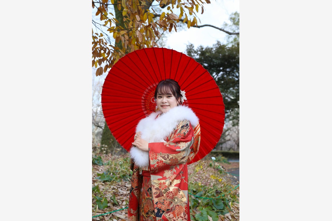 出張撮影　FotoMatograph　間藤　恒が撮影した「22.01.10-道上様」の写真