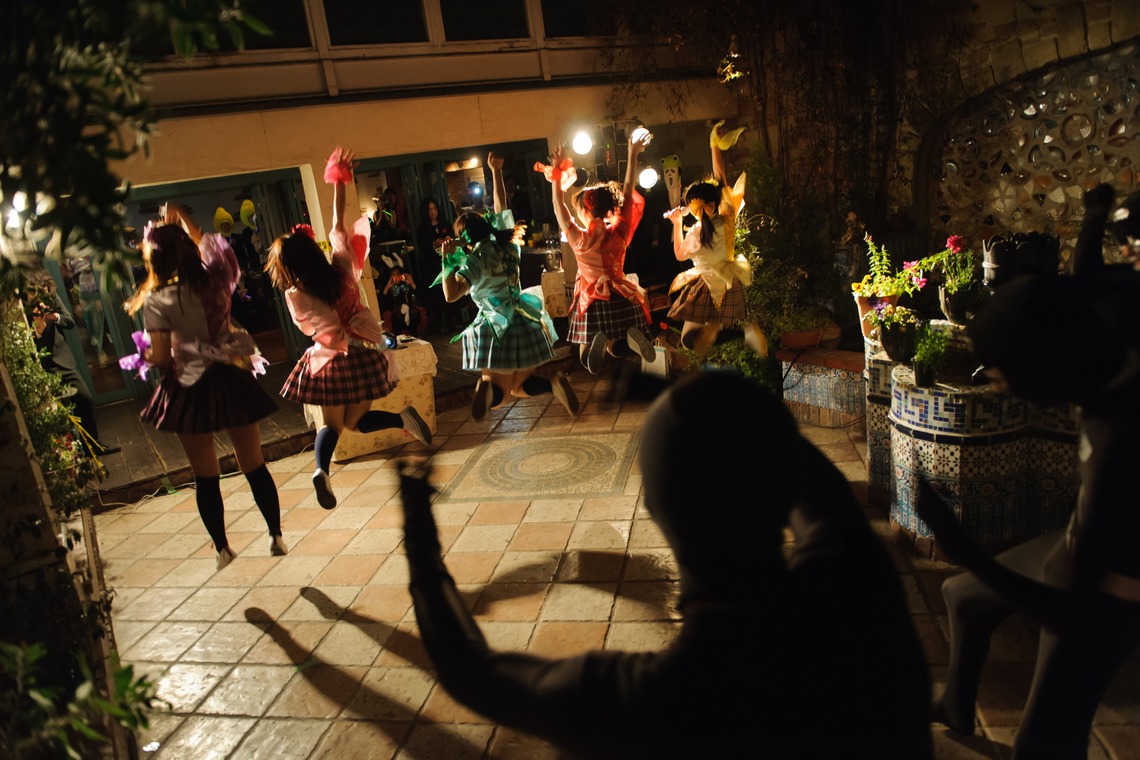 namograph (金森広治)が撮影した「結婚式当日」の写真