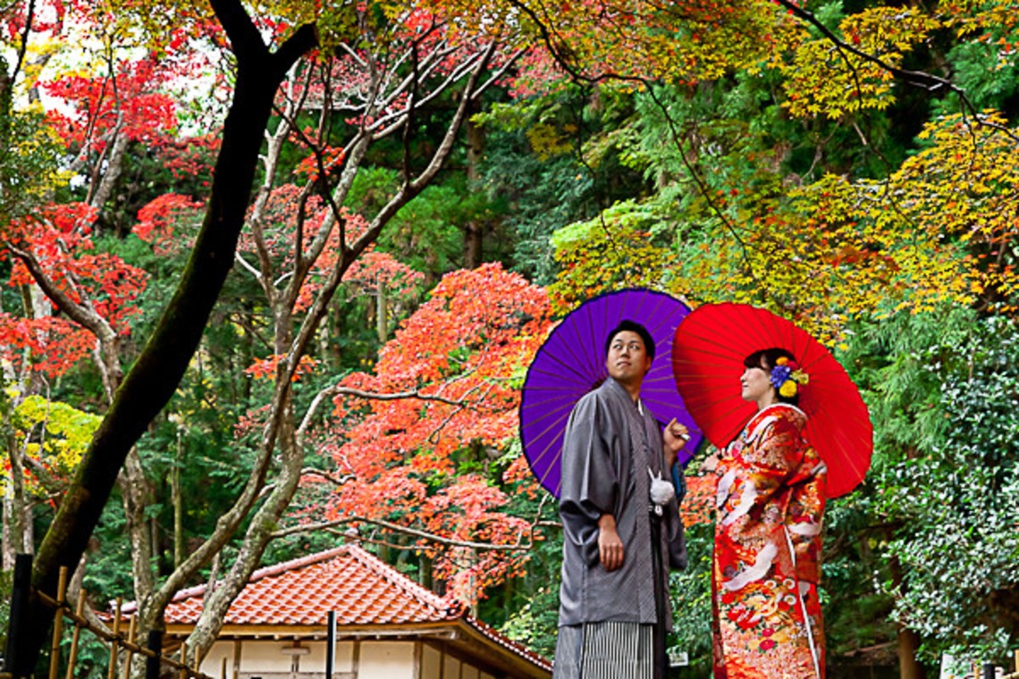 photo 4 u（塙田 基伸）が撮影した「一日聖宝寺前撮り」の写真