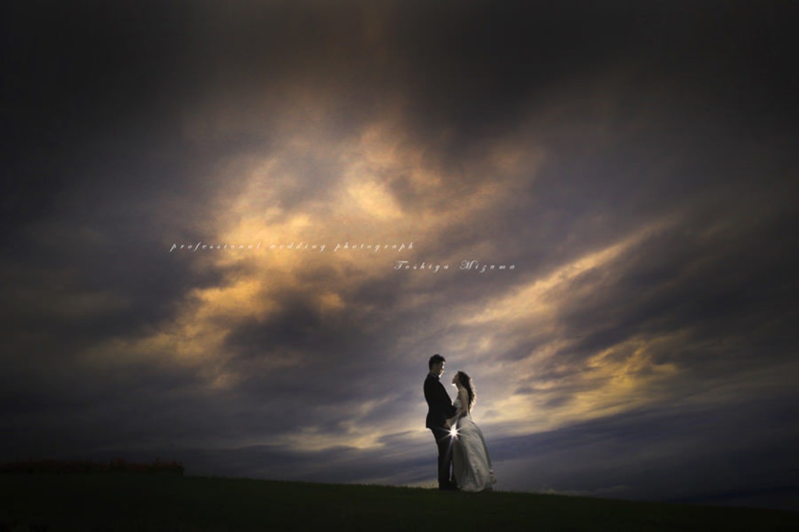 STUDIO Giroux (水間寿也)が撮影した「フォトギャラリー」の写真