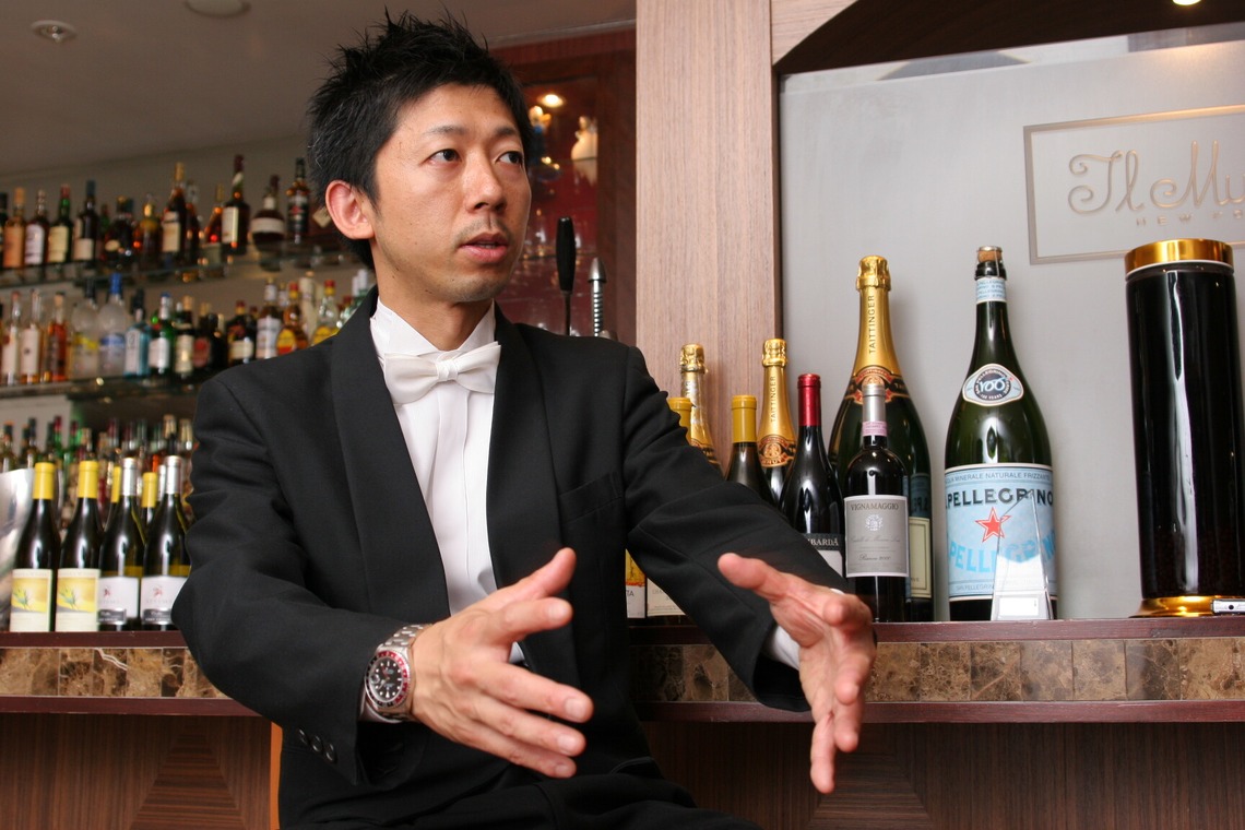 Hiroが撮影した「インタビュー&社内、店舗撮影」の写真