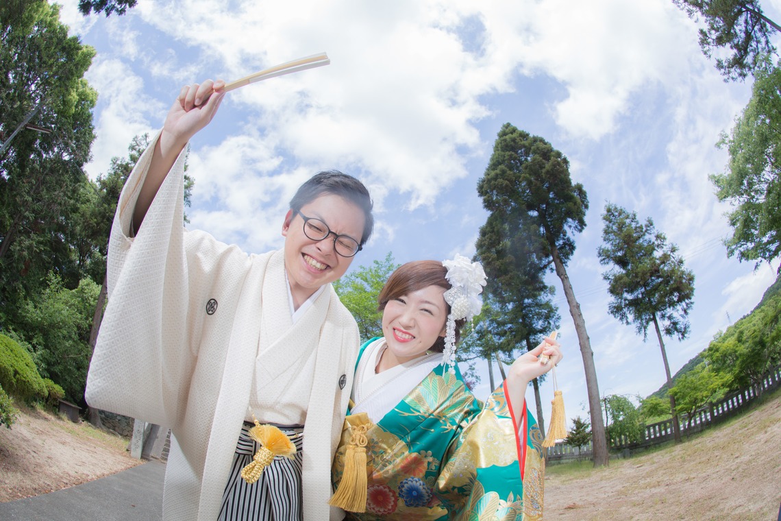 阿部写真館　徳島本店（北原 慎也）が撮影した写真のアルバム「ロケーションフォト」