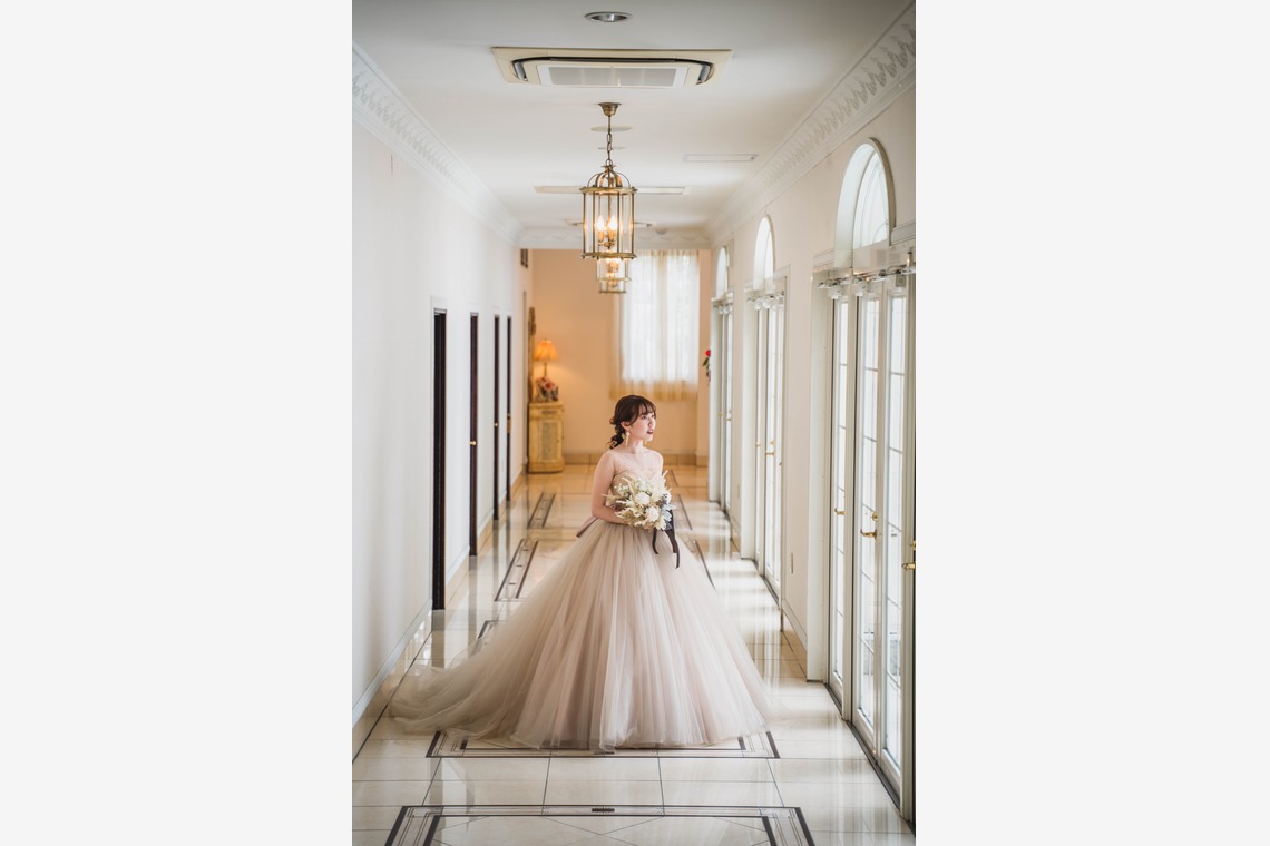 Photo of Pre-wedding photo shoot taken by 西浦隼翔