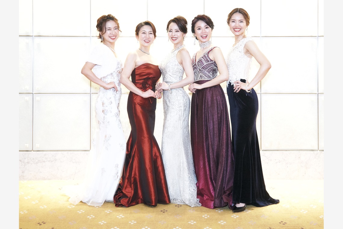 kiharu&photoが撮影した「人物撮影【ファッション】」の写真