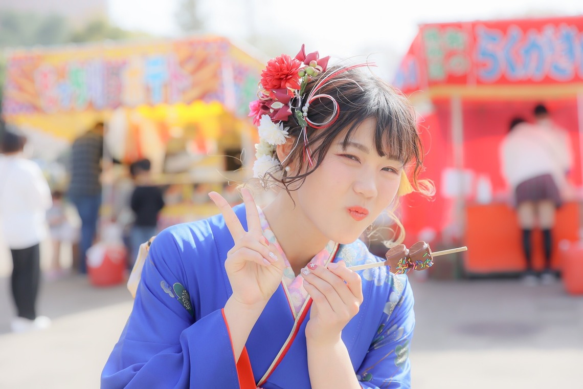 株式会社Neo-Smile 「locationbreeze」高橋 徹が撮影した「記念写真」の写真