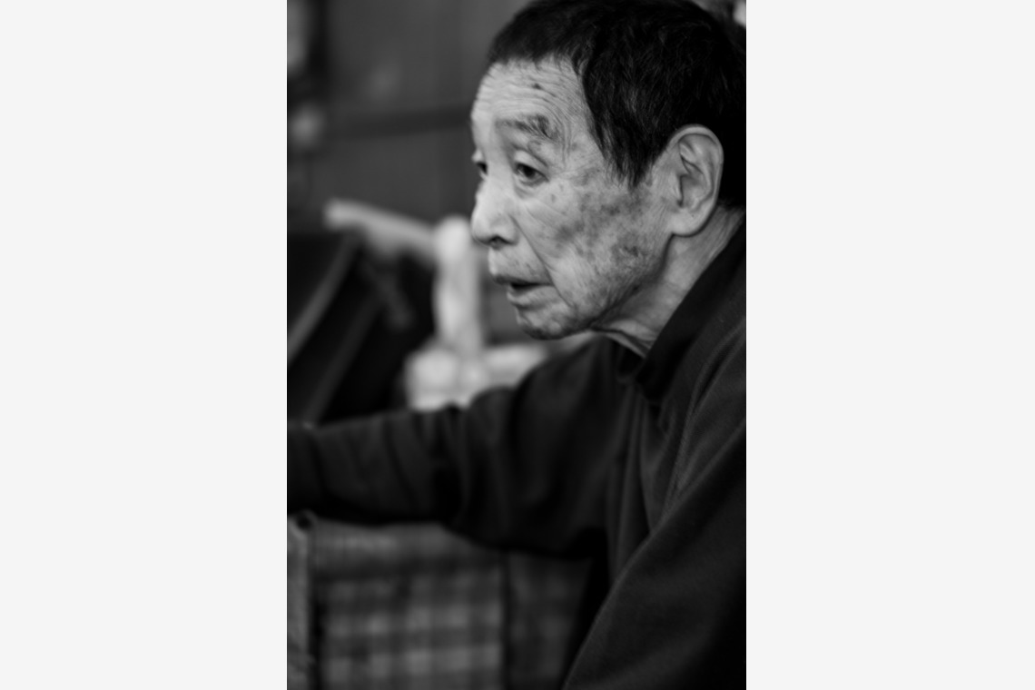 スタジオファンタスが撮影した「人間ドキュメンタリー」の写真