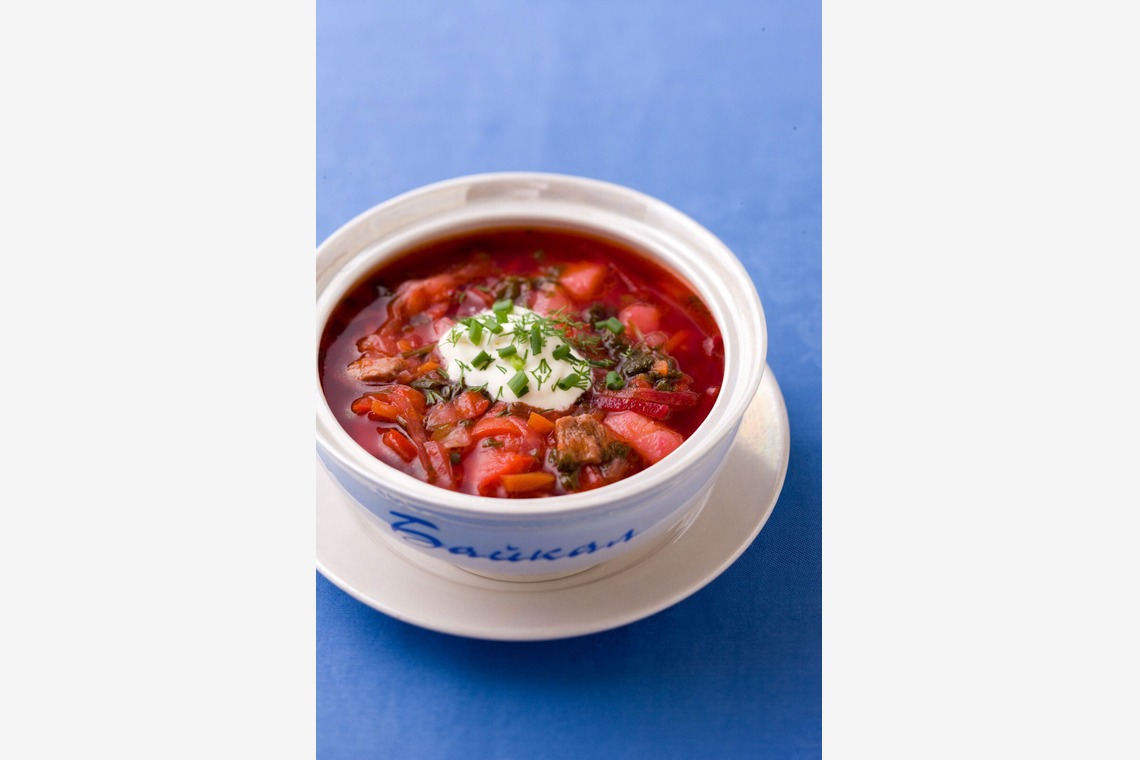 伊東武志が撮影した「料理」の写真